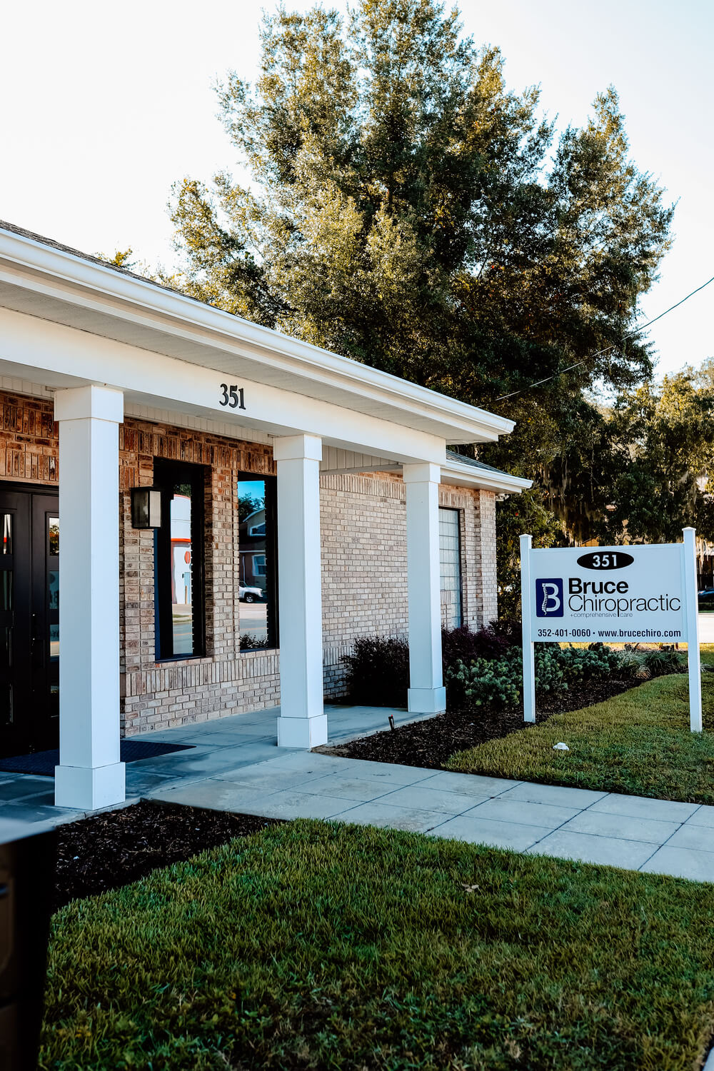 Chiropractor in Ocala, FL