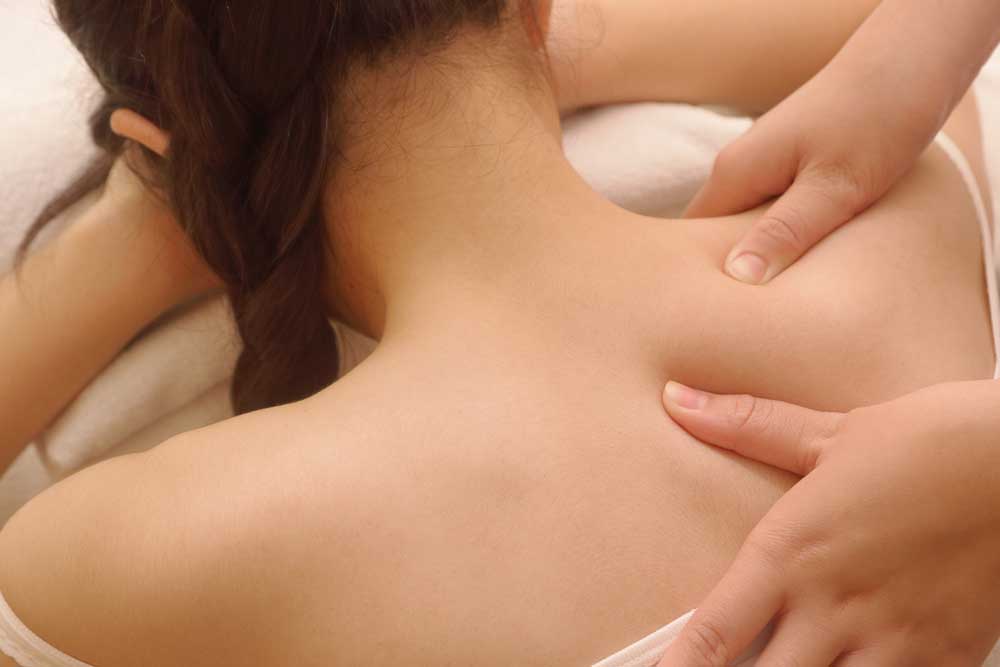 Massage Therapy  Ocala, FL 